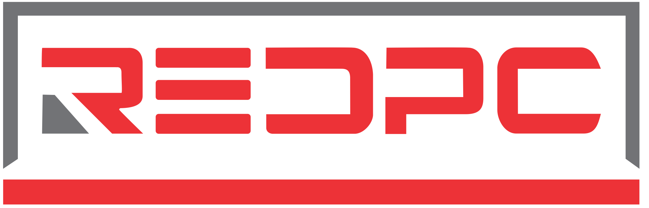 REDPC Logo